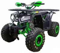 купить Квадроцикл AVANTIS Neo 8 в Москве - фото 
