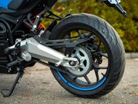 купить Электромотоцикл SE Lietuo в Москве - фото 