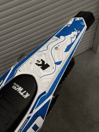 купить Мотоцикл КТW К02 РR300 ENDURO в Москве - фото 