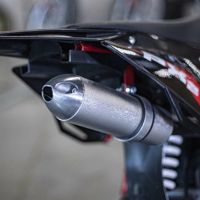 купить Мотоцикл PITONMOTO PX2 70EA 10/10 PITBIKE в Москве - фото 