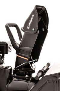 купить Снегоуборщик KETTAMA Storm KTA50G-GZM Economy в Москве - фото 