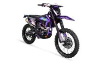 купить Мотоцикл кроссовый эндуро PROCIDA 2020 NB300 в Москве - фото 