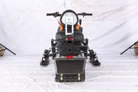 купить Снегоход CRONUS TT200P в Москве - фото 