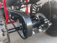 купить Квадроцикл MOTOLAND 50 Mini в Москве - фото 