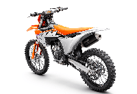 купить Мотоцикл KTM 250 SX-F ENDURO в Москве - фото 