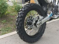 купить Мотоцикл кроссовый эндуро REGULMOTO Aqua в Москве - фото 