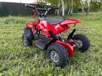 купить Квадроцикл MOWGLI 4T в Москве - фото 