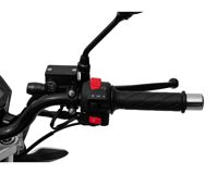 купить Мотоцикл REGULMOTO SK200-9 в Москве - фото 