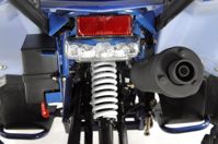 купить Квадроцикл WELS Thunder EVO в Москве - фото 