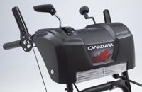 купить Снегоуборщик CANADIANA CM691150 в Москве - фото 