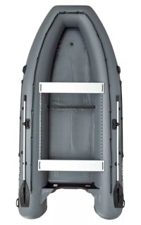 купить Лодка ПВХ SIBRIVER GT-420 Jet в Москве - фото 