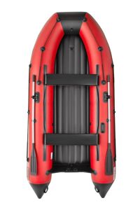 купить Лодка ПВХ РОДЖЕР Zefir 3100 LT в Москве - фото 