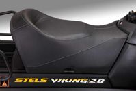 купить Снегоход СТЕЛС Viking S600 ST2.0 в Москве - фото 