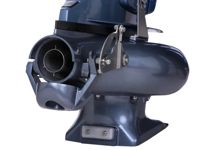 купить 4х-тактный лодочный мотор MIKATSU MF60FEL-T-EFI с водомётной насадкой (2024) в Москве - фото 