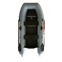 купить Лодка ПВХ ALTAIR ALFA 280K в Москве - фото 