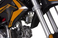 купить Мотоцикл питбайк SHARMAX Sport 190 в Москве - фото 