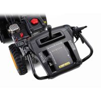 купить Снегоуборщик MCCULLOCH ST61 в Москве - фото 