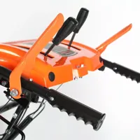 купить Снегоуборщик PATRIOT Сибирь 68Е в Москве - фото 