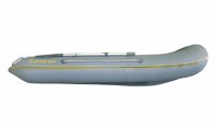 купить Лодка ПВХ CATFISH 290 в Москве - фото 