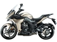 купить Мотоцикл ZONTES ZT350-X1 в Москве - фото 