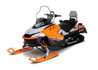 купить Снегоход РУССКАЯ МЕХАНИКА Frontier 1000 (2025) в Москве - фото 