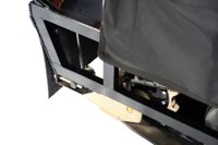 купить Мотобуксировщик БУРЛАК-М Экспедитор 20 л.с. в Москве - фото 