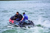 купить Лодка ПВХ STORMLINE Adventure Extra 310 (2024) в Москве - фото 