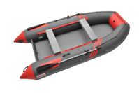 купить Лодка ПВХ РОДЖЕР Zefir 4000 в Москве - фото 