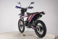 купить Мотоцикл кроссовый эндуро ROLIZ Sport-009 в Москве - фото 