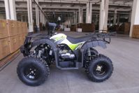 купить Квадроцикл ATV Jaeger 200 в Москве - фото 