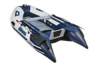 купить Лодка ПВХ STORMLINE Airdeck Standard 340 (2024) в Москве - фото 