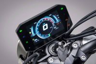 купить Мотоцикл VOGE 500AC в Москве - фото 