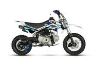 купить Мотоцикл KAYO Mini LF110EA PITBIKE в Москве - фото 