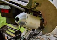 купить Квадроцикл SHARMAX Raizer Race Cup 250 в Москве - фото 