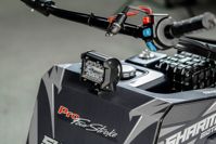 купить Мотобуксировщик SHARMAX S380 1250 HP8 Max (New) в Москве - фото 