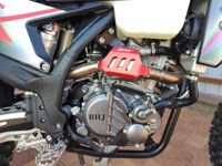 купить Мотоцикл BHJ K23NX NB300 ENDURO в Москве - фото 