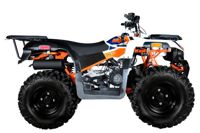 купить Квадроцикл KAYO AU180 в Москве - фото 