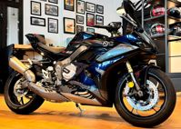 купить Мотоцикл VOGE RR 660 S в Москве - фото 