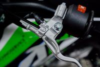 купить Мотоцикл кроссовый эндуро APOLLO Tracker 250LE в Москве - фото 