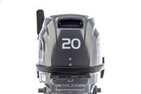 купить 2х-тактный лодочный мотор MIKATSU M20FHS в Москве - фото 