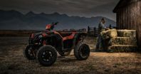 купить Квадроцикл POLARIS Sportsman XP 1000 S (2024) (ПСМ) в Москве - фото 