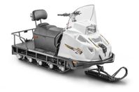 купить Снегоход СТЕЛС Мороз 600S в Москве - фото 