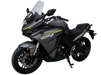 купить Мотоцикл CYCLONE RG401 ТУРЭНДУРО в Москве - фото 