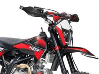 купить Мотоцикл K2R PF190 Pro PITBIKE в Москве - фото 