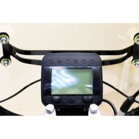 купить Снегоход ЛИДЕР Альфа-2-150-РК в Москве - фото 