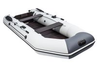 купить Лодка ПВХ АКВА 3200 СКК в Москве - фото 