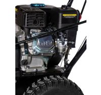 купить Снегоуборщик HUTER SGC 5500B в Москве - фото 