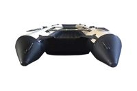 купить Лодка ПВХ BIG BOAT Regat 340 в Москве - фото 