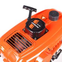 купить 2х-тактный лодочный мотор PATRIOT BM 120 в Москве - фото 