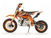 купить Мотоцикл MOTOLAND CRF10 12/10 в Москве - фото 